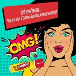 Carmex Lip Balm Classic Stick Original 4,25 Gram- VSCO Girls Producten - Lippenbalsem 7 Carmex Lip Balm Classic Stick Original 4,25 Gram- VSCO Girls Producten - Lippenbalsem -Lip Make Up Winkel 1200x1200 772