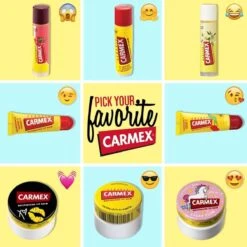 Carmex Lip Balm Classic Stick Original 4,25 Gram- VSCO Girls Producten - Lippenbalsem 9 Carmex Lip Balm Classic Stick Original 4,25 Gram- VSCO Girls Producten - Lippenbalsem -Lip Make Up Winkel 1200x1200 773