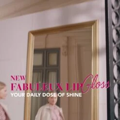 Bourjois Gloss Fabuleux Lipgloss - 2 Golden Girl -Lip Make Up Winkel 1200x1200 78