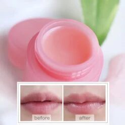 Mini Laneige Lip Sleeping Mask Lipmasker + Brush 13 Mini Laneige Lip Sleeping Mask Lipmasker + Brush -Lip Make Up Winkel 1200x1200 787