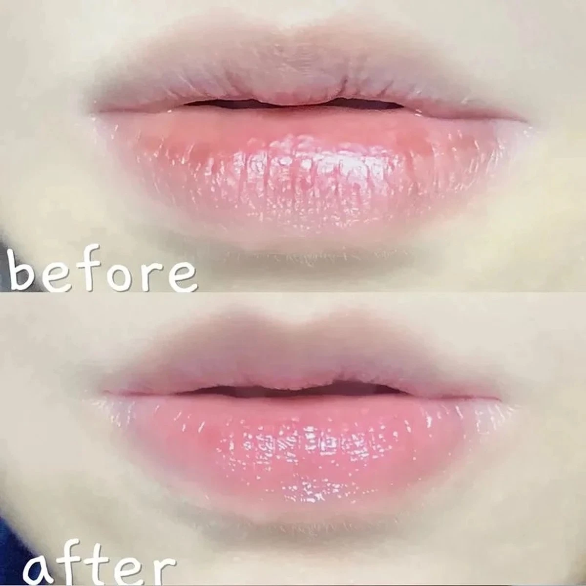 Mini Laneige Lip Sleeping Mask Lipmasker + Brush 4 Mini Laneige Lip Sleeping Mask Lipmasker + Brush - Afbeelding 4