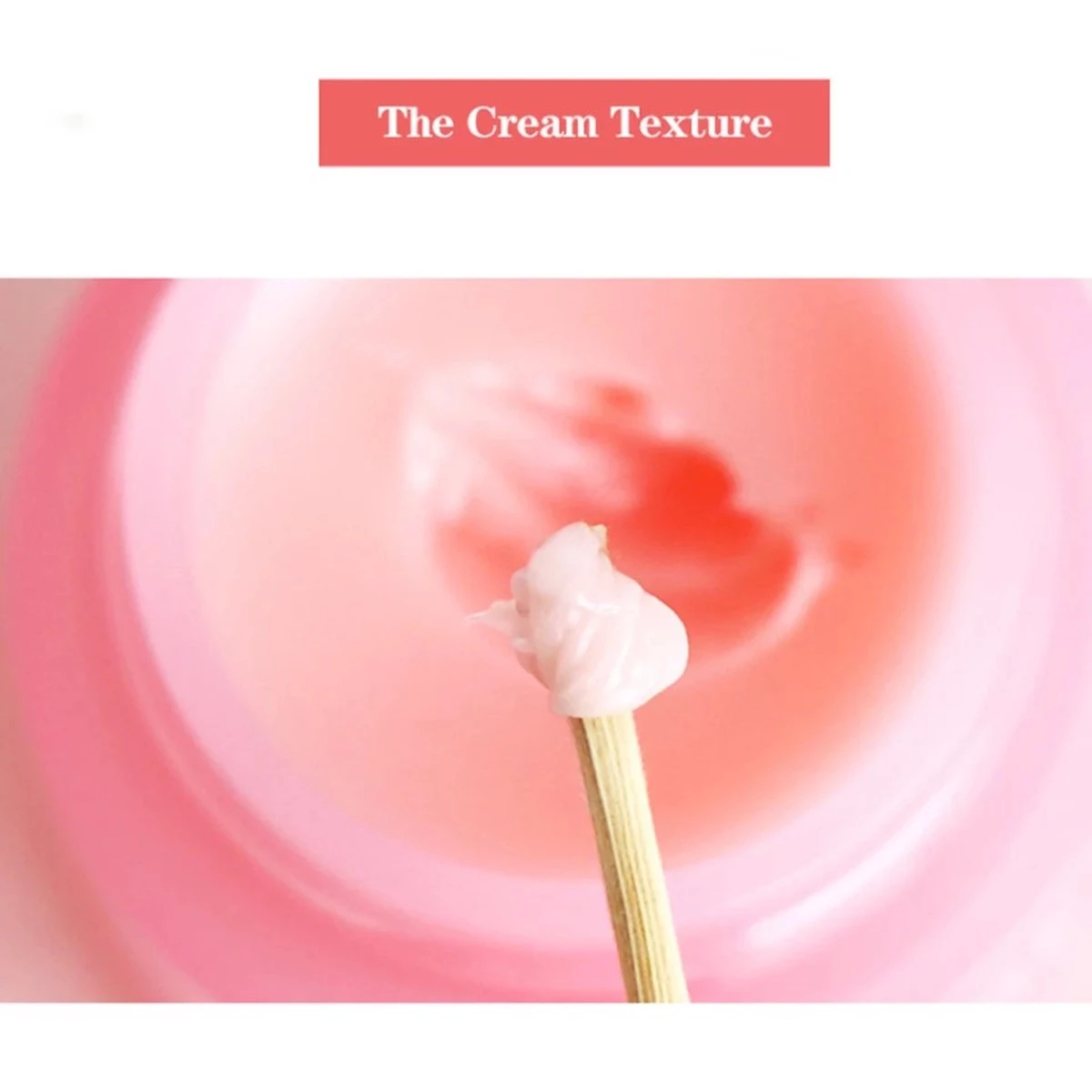 Mini Laneige Lip Sleeping Mask Lipmasker + Brush 6 Mini Laneige Lip Sleeping Mask Lipmasker + Brush - Afbeelding 6