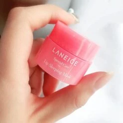Mini Laneige Lip Sleeping Mask Lipmasker + Brush 20 Mini Laneige Lip Sleeping Mask Lipmasker + Brush -Lip Make Up Winkel 1200x1200 793