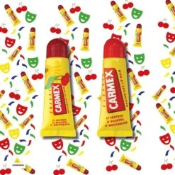 Vaseline® Carmex Lip Balm Classic Original 10 G Tube - VSCO Girls Producten - Lippenbalsem -Lip Make Up Winkel 1200x1200 799
