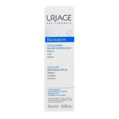 Uriage Lippenbalsem Bariéderm Cica-Levres Baume Reprateur 14 Uriage Lippenbalsem Bariéderm Cica-Levres Baume Reprateur -Lip Make Up Winkel 1200x1200 800