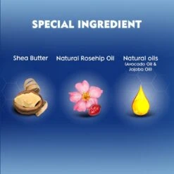 NIVEA Lipscrub & Lipverzorging In 1 Stick 4,8g - Super Zachte Lippen Met Wilde Roos En Vitamine E -Lip Make Up Winkel 1200x1200 884