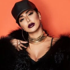 Huda Beauty Demi Matte Cream Lipstick - Révolutionnaire -Lip Make Up Winkel 1200x1200 99