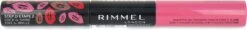 Rimmel London Provocalips Lip Color Lippenstift - 200 I'll Call You 26 Rimmel London Provocalips Lip Color Lippenstift - 200 I'll Call You -Lip Make Up Winkel 1200x148
