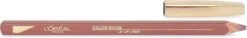 L’Oréal Paris Color Riche Lipliner - 236 Organza - Roze Lippenpotlood