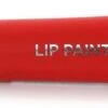 L'Oréal Paris Infallible Lip Paint Matte Lippenstift - 204 Red Actually
