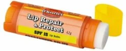 O'Keeffe's - Liprepair & Protect - SPF15 - 4,2 Gram -Lip Make Up Winkel 1200x489 2