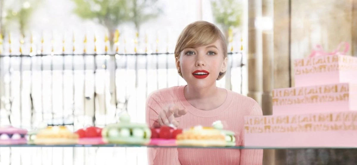 Bourjois Rouge Velvet The Lipstick Lippenstift - 33 Rose Water 5 Bourjois Rouge Velvet The Lipstick Lippenstift - 33 Rose Water - Afbeelding 5