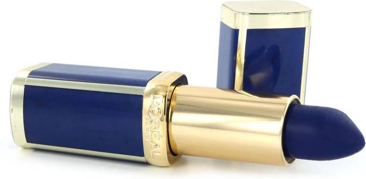 L'Oréal Paris Color Riche X Balmain - 901 Rebellion - Lippenstift - LIMITED EDITION 1 L'Oréal Paris Color Riche X Balmain - 901 Rebellion - Lippenstift - LIMITED EDITION