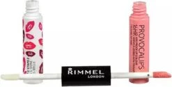 Rimmel London Provocalips Lip Color Lippenstift - 200 I'll Call You 37 Rimmel London Provocalips Lip Color Lippenstift - 200 I'll Call You -Lip Make Up Winkel 1200x608