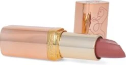 L’Oréal Paris Color Riche Nude Insolents Lipstick - 173 Nu Impertinent - Nude - Verzorgende Lippenstift - 8.9ml -Lip Make Up Winkel 1200x621 1
