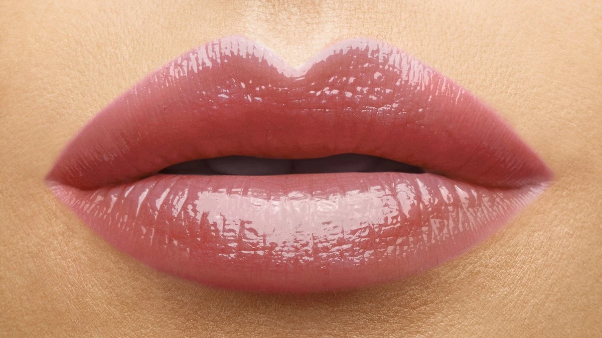 Yves Saint Laurent - Rouge Volupté Shine Oil-In-Stick Lipstick - Mauve Cuir 3.2g 4 Yves Saint Laurent - Rouge Volupté Shine Oil-In-Stick Lipstick - Mauve Cuir 3.2g - Afbeelding 4