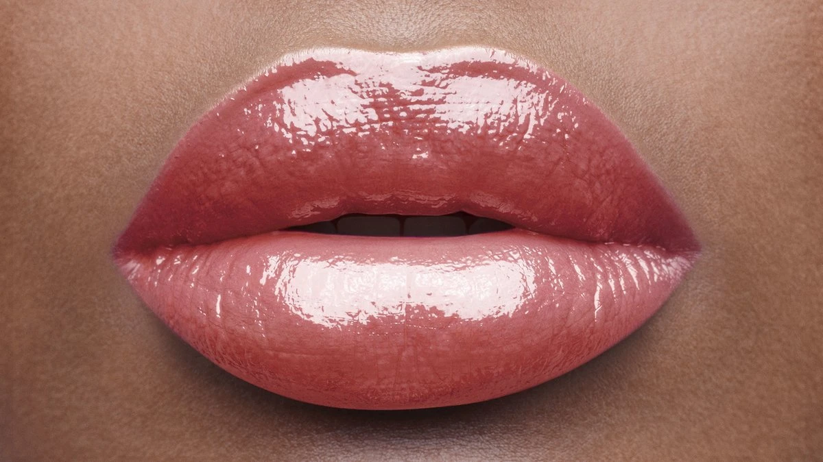 Yves Saint Laurent - Rouge Volupté Shine Oil-In-Stick Lipstick - Mauve Cuir 3.2g 5 Yves Saint Laurent - Rouge Volupté Shine Oil-In-Stick Lipstick - Mauve Cuir 3.2g - Afbeelding 5