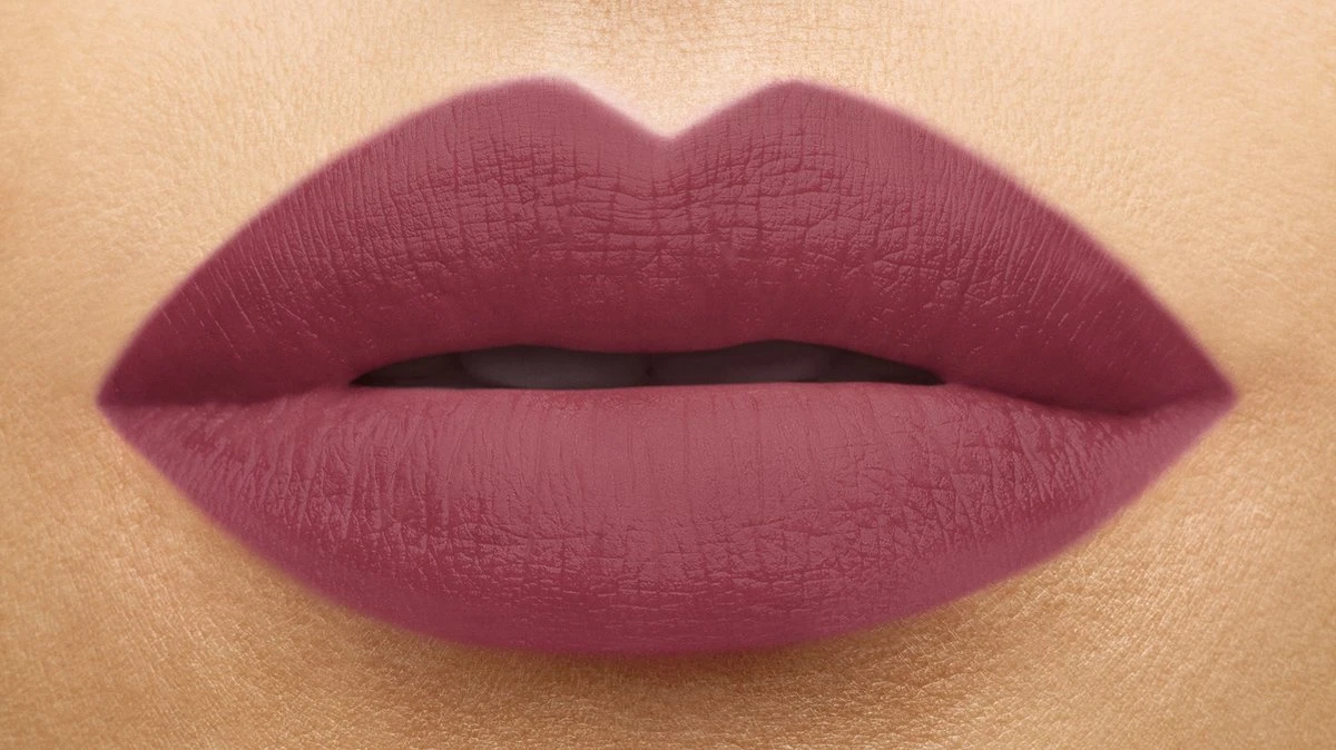 Yves Saint Laurent - Thin Frosting Lipstick With Leather Effect Rouge Pur Couture The Slim 2.2g 16 Rosewood Oddity 3 Yves Saint Laurent - Thin Frosting Lipstick With Leather Effect Rouge Pur Couture The Slim 2.2g 16 Rosewood Oddity - Afbeelding 3