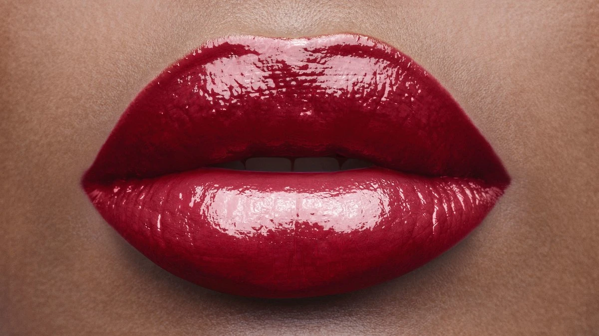 Yves Saint Laurent Rouge Volupté Shine Oil-In-Stick Lipstick 4 Gr. 2 Yves Saint Laurent Rouge Volupté Shine Oil-In-Stick Lipstick 4 Gr. - Afbeelding 2