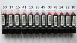 Cosmetica Fanatica - Lipstick / Lippenstift - Rosé Goud/Licht Bruin Parelmoer / Nude - Nummer 13/50 - 1 Stuks -Lip Make Up Winkel 1200x675