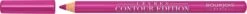 Bourjois - Levres Contour Edition Lip Liner Contour Lip Pencil 1,14 G 02 Cotton Candy - -Lip Make Up Winkel 1200x68