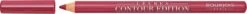 Bourjois - Levres Contour Edition Lip Liner Contour Lip Pencil 1,14 G 08 Corail Aie Aie - 15 Bourjois - Levres Contour Edition Lip Liner Contour Lip Pencil 1,14 G 08 Corail Aie Aie - -Lip Make Up Winkel 1200x68 3