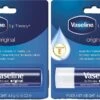 Vaseline® Vaseline Original Lippenbalsem Transparant 2x4 G