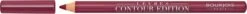 Bourjois - Levres Contour Edition Lip Liner Contour Lip Pencil 1,14 G 11 Funky Brown - 18 Bourjois - Levres Contour Edition Lip Liner Contour Lip Pencil 1,14 G 11 Funky Brown - -Lip Make Up Winkel 1200x69 1