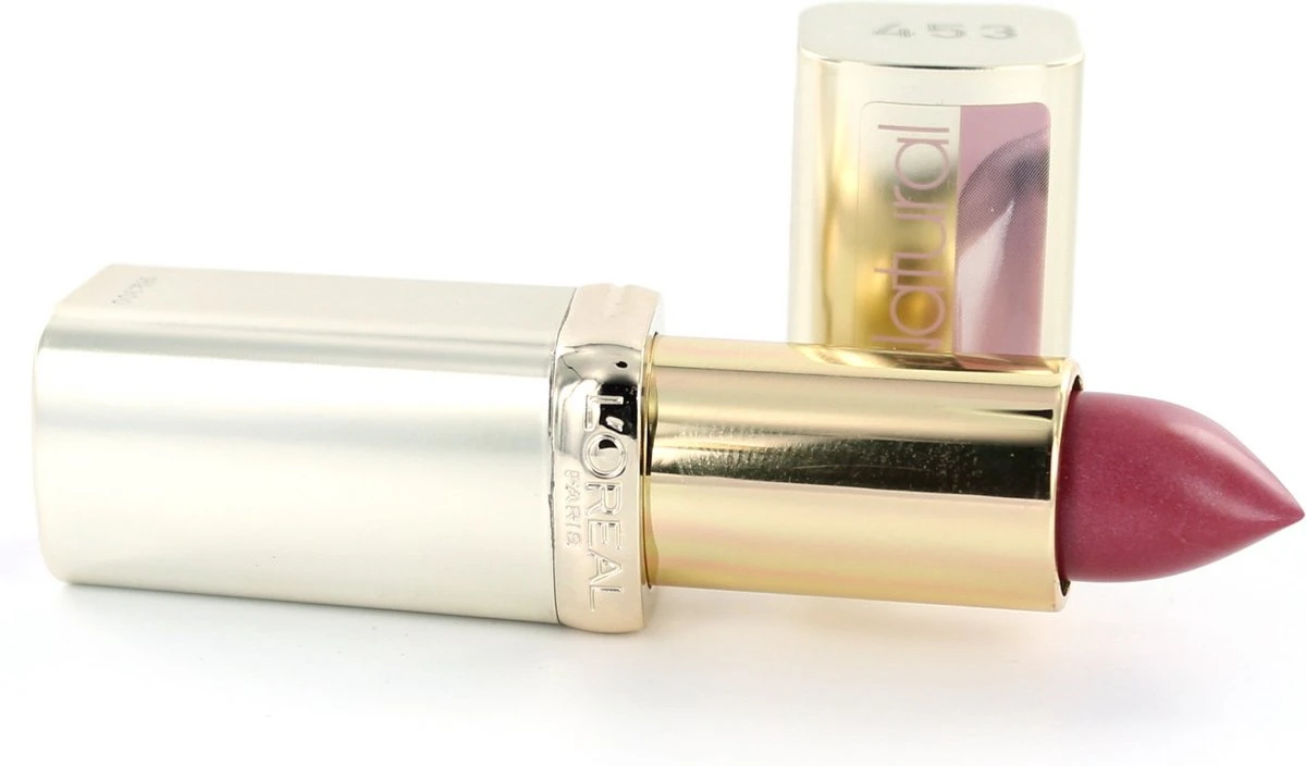 L’Oréal Paris Color Riche Lippenstift - 453 Rose Creme 1 L’Oréal Paris Color Riche Lippenstift - 453 Rose Creme