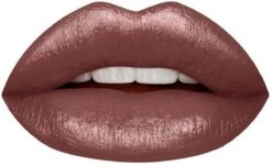 Huda Beauty Demi Matte Cream Lipstick - Révolutionnaire -Lip Make Up Winkel 1200x728