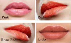 Tattoo Lippenstift Multi-color | Lippenstift Wattenstaafje 20 Stuks | Duurzame Long Lasting Waterdichte Vloeibare Non-stick Tattoo Lipstick | Lip Stain 10 Tattoo Lippenstift Multi-color | Lippenstift Wattenstaafje 20 Stuks | Duurzame Long Lasting Waterdichte Vloeibare Non-stick Tattoo Lipstick | Lip Stain -Lip Make Up Winkel 1200x732