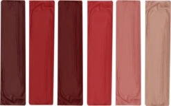 L’Oréal Paris Color Riche Lip Palette - 02 Rouge 8 L’Oréal Paris Color Riche Lip Palette - 02 Rouge -Lip Make Up Winkel 1200x747