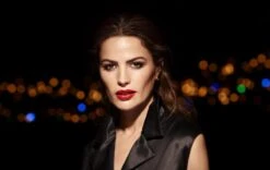 Max Factor Lipfinity Rising Stars Lippenstift - 082 Stardust Lipstick -Lip Make Up Winkel 1200x757