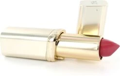 L'Oréal Color Riche Lipstick - 256 Blush Fever -Lip Make Up Winkel 1200x770