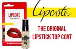 Lipcote The Original Lipstick Sealer 6,5ml 5 Lipcote The Original Lipstick Sealer 6,5ml -Lip Make Up Winkel 1200x779