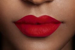 L'Oréal Paris Les Chocolates Ultra Matte Liquid Lippenstift - 864 Tasty Ruby -Lip Make Up Winkel 1200x800 12