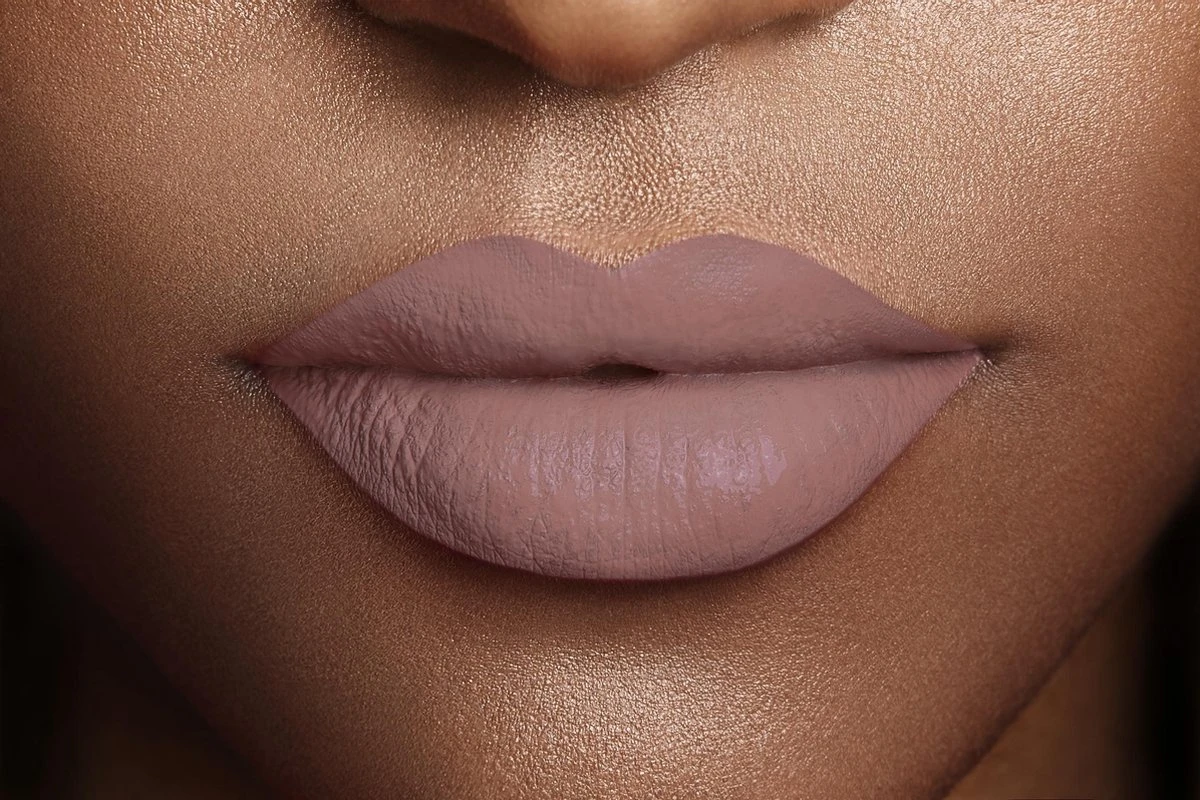 L'Oréal Paris Les Chocolates Ultra Matte Liquid Lippenstift - 852 Box Of Chocolates 5 L'Oréal Paris Les Chocolates Ultra Matte Liquid Lippenstift - 852 Box Of Chocolates - Afbeelding 5