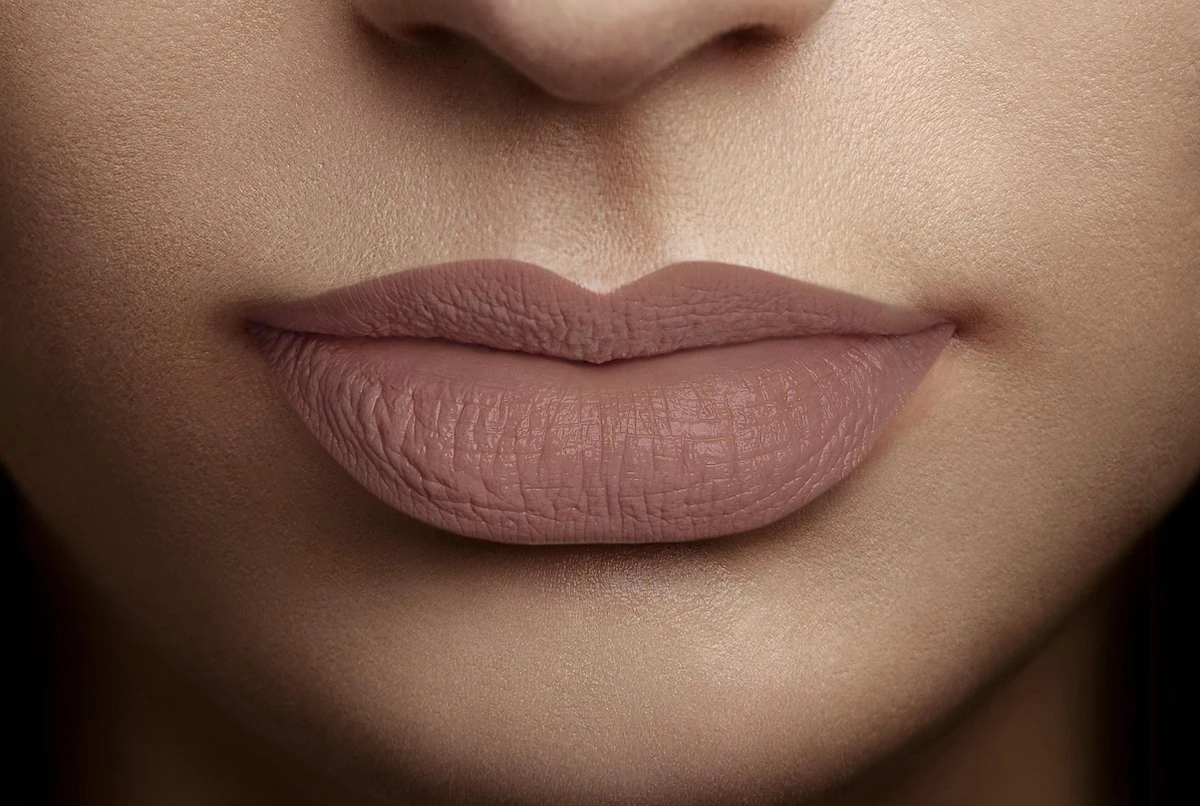 L'Oréal Paris Les Chocolates Ultra Matte Liquid Lippenstift - 852 Box Of Chocolates 8 L'Oréal Paris Les Chocolates Ultra Matte Liquid Lippenstift - 852 Box Of Chocolates - Afbeelding 8