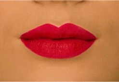 NYX Professional Makeup Soft Matte Lip Cream - Monte Carlo SMLC10 - Lippenstift -Lip Make Up Winkel 1200x828