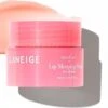 Laneige Mini Lip Sleeping Mask - Lipmasker - 2x 3 Ml