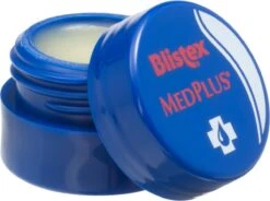 Blistex Med Plus Potje - 7 Gr - Lippenbalsam -Lip Make Up Winkel 1200x894 2