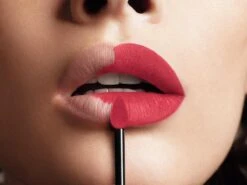 L’Oréal Paris Rouge Signature Lippenstift - 132 I Radiate - Roze - Matte Vloeibare Lipstick -Lip Make Up Winkel 1200x899