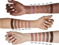 L'Oréal Paris Les Chocolates Ultra Matte Liquid Lippenstift - 852 Box Of Chocolates 21 L'Oréal Paris Les Chocolates Ultra Matte Liquid Lippenstift - 852 Box Of Chocolates -Lip Make Up Winkel 1200x927