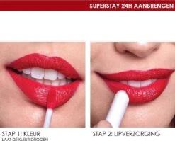 Maybelline Superstay 24h Lippenstift - 800 Purple -Lip Make Up Winkel 1200x966 1