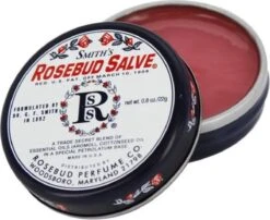 Rosebud Salve Original - 22 Gram - Lippenbalsem -Lip Make Up Winkel 1200x983 2