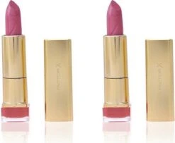 Max Factor Colour Elixir Lippenstift - 720 Scarlet Ghost -Lip Make Up Winkel 1200x988