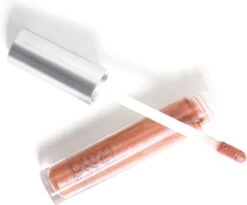 Blèzi® Lip Fix 05 Vivid Nude - Lipstick - Lippenstift Langhoudend - Nude Roze Bruin -Lip Make Up Winkel 1200x995