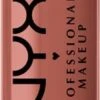 NYX Professional Makeup Shine Loud Pro Pigment Lip Shine - SLHP25 Daring Damsel - Lipgloss - 3.4 Ml