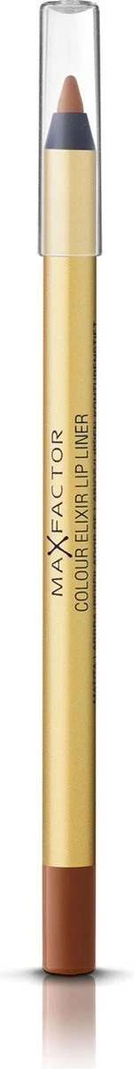 Max Factor Colour Elixir - 14 Brown & Nude - Lippenpotlood 9 Max Factor Colour Elixir - 14 Brown & Nude - Lippenpotlood - Afbeelding 9