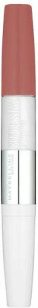 Maybelline Superstay 24H Lippenstift - 640 Nude Pink 1 Maybelline Superstay 24H Lippenstift - 640 Nude Pink